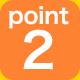 point 2